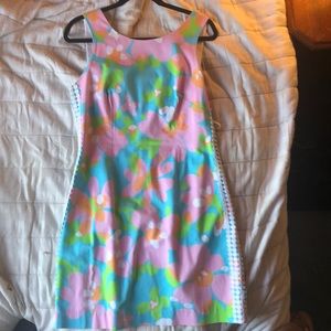 Lilly Pulitzer Shift Dress